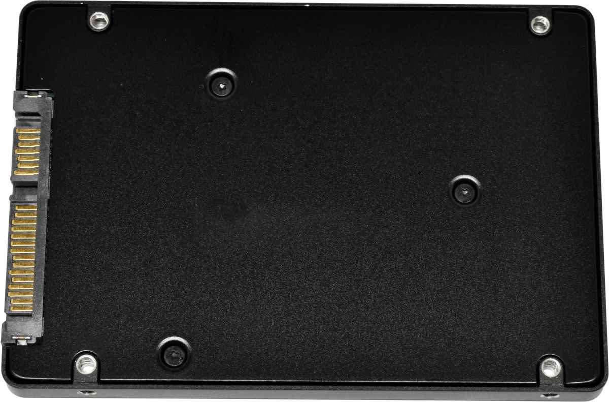 HP Samsung PM863a 240GB SATA 6G 2.5 Zoll SSD MZ-7LM240N 866615-001