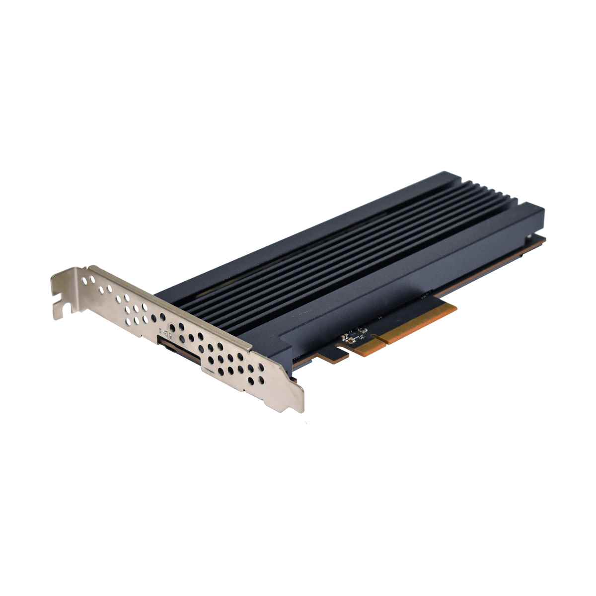 HP Samsung PM1725a MZ-PLL1T60 874432-001 1.6TB NVMe SSD PCIe x8 FP HP Samsung PM1725a MZ-PLL1T60 874432-001 1.6TB NVMe SSD PCIe x8 FP