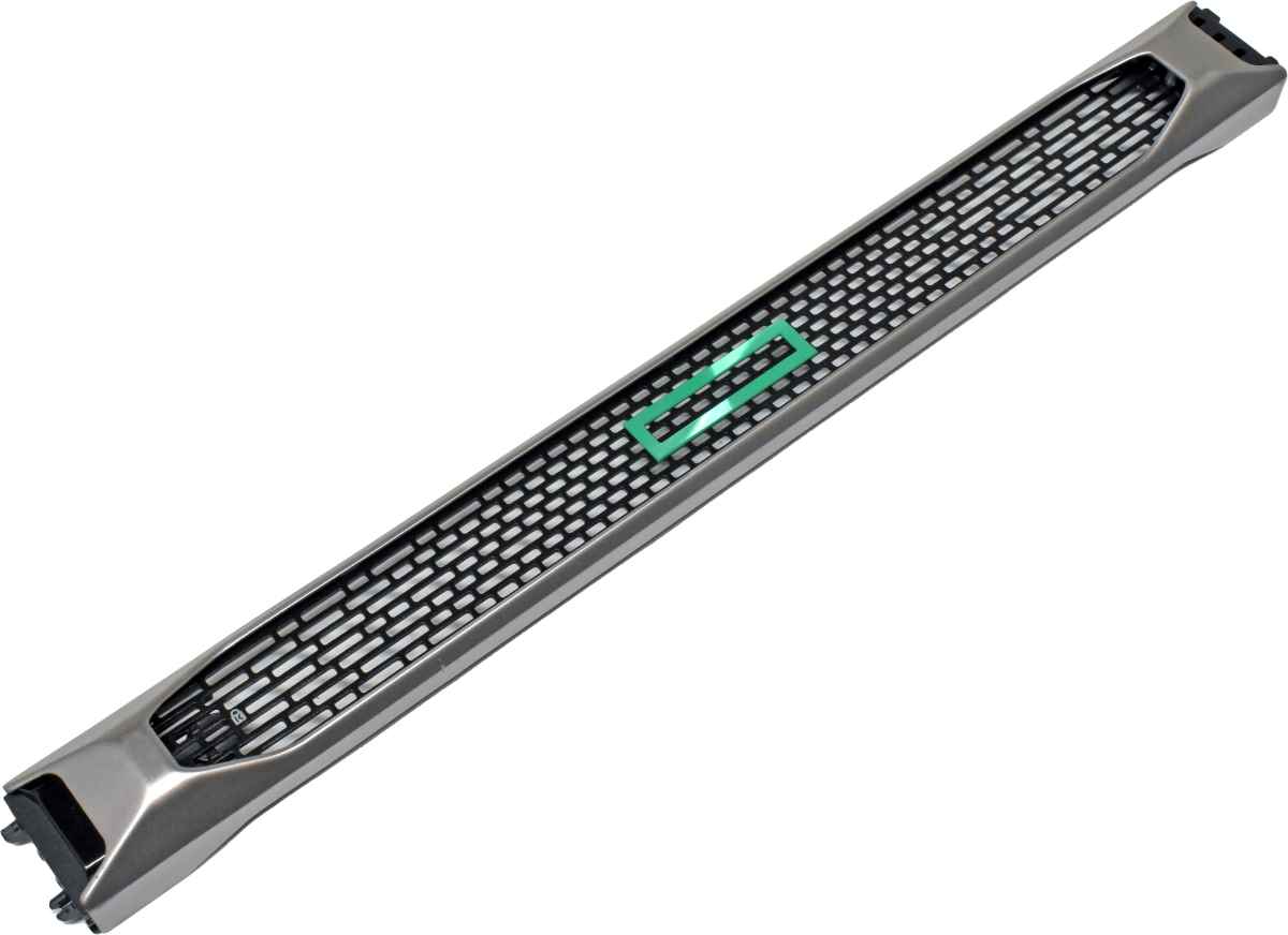 HP DL360 DL365 G10 G10 Plus Security Front Bezel 858788-001 HP DL360 DL365 G10 G10 Plus Security Front Bezel 858788-001