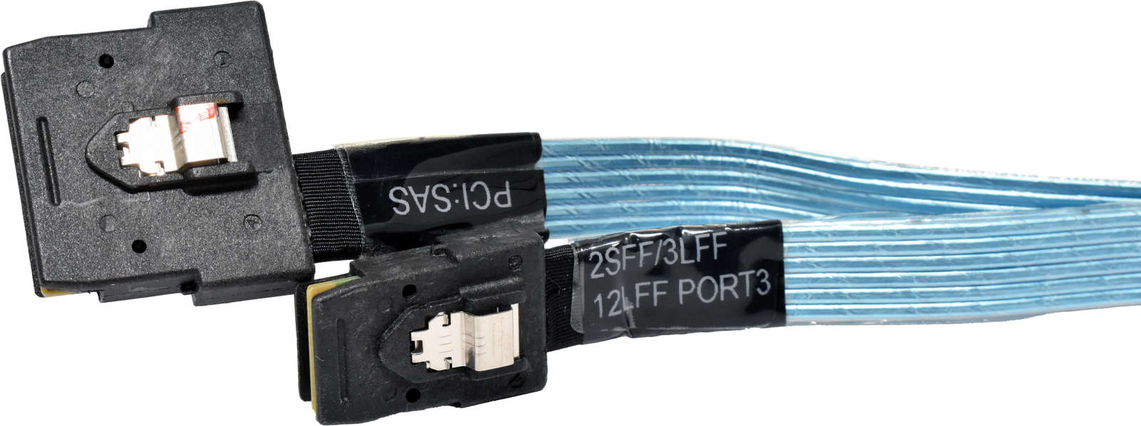 HP-ProLiant-DL380p-G9-Datenkabel-MiniSAS---WideSAS-003.jpg HP ProLiant DL380p G9 Datenkabel MiniSAS - WideSAS 747572-001 784626-001