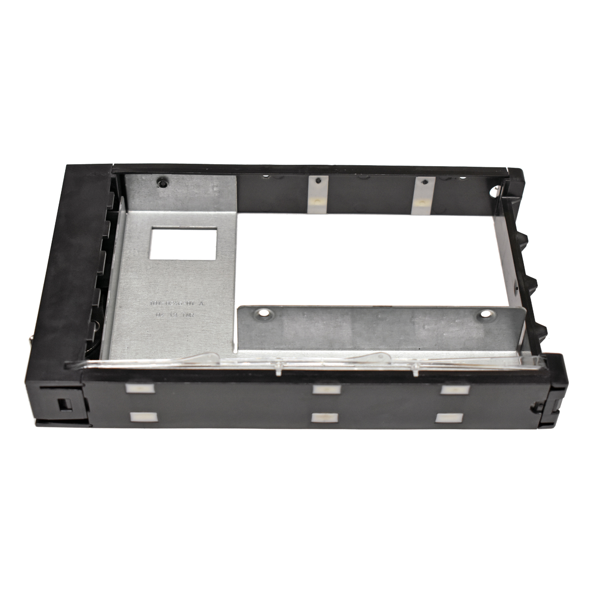 EMC Isilon 3.5" zu 2.5" HDD Caddy 101-0246-01 für X200 X210 X400 X410 NL400 NL410 EMC Isilon 3.5" zu 2.5" HDD Caddy 101-0246-01 für X200 X210 X400 X410 NL400 NL410