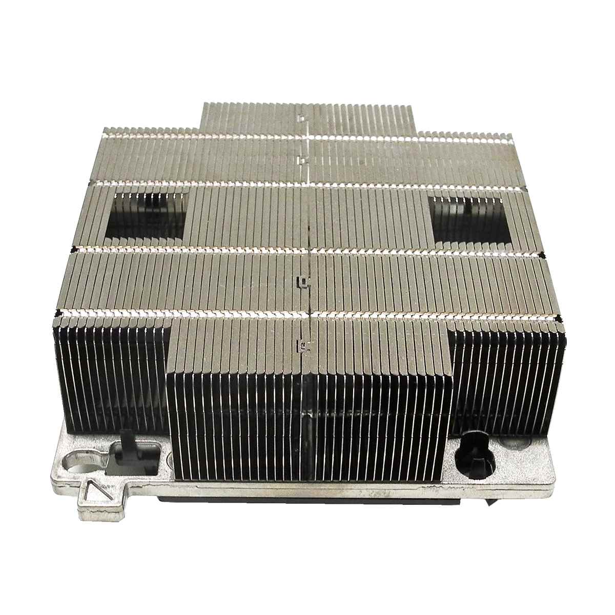 DELL CPU Heatsink / Kühler CPU1 for PowerEdge M640 Blade Server 0PCV7W DELL CPU Heatsink / Kühler CPU1 for PowerEdge M640 Blade Server 0PCV7W