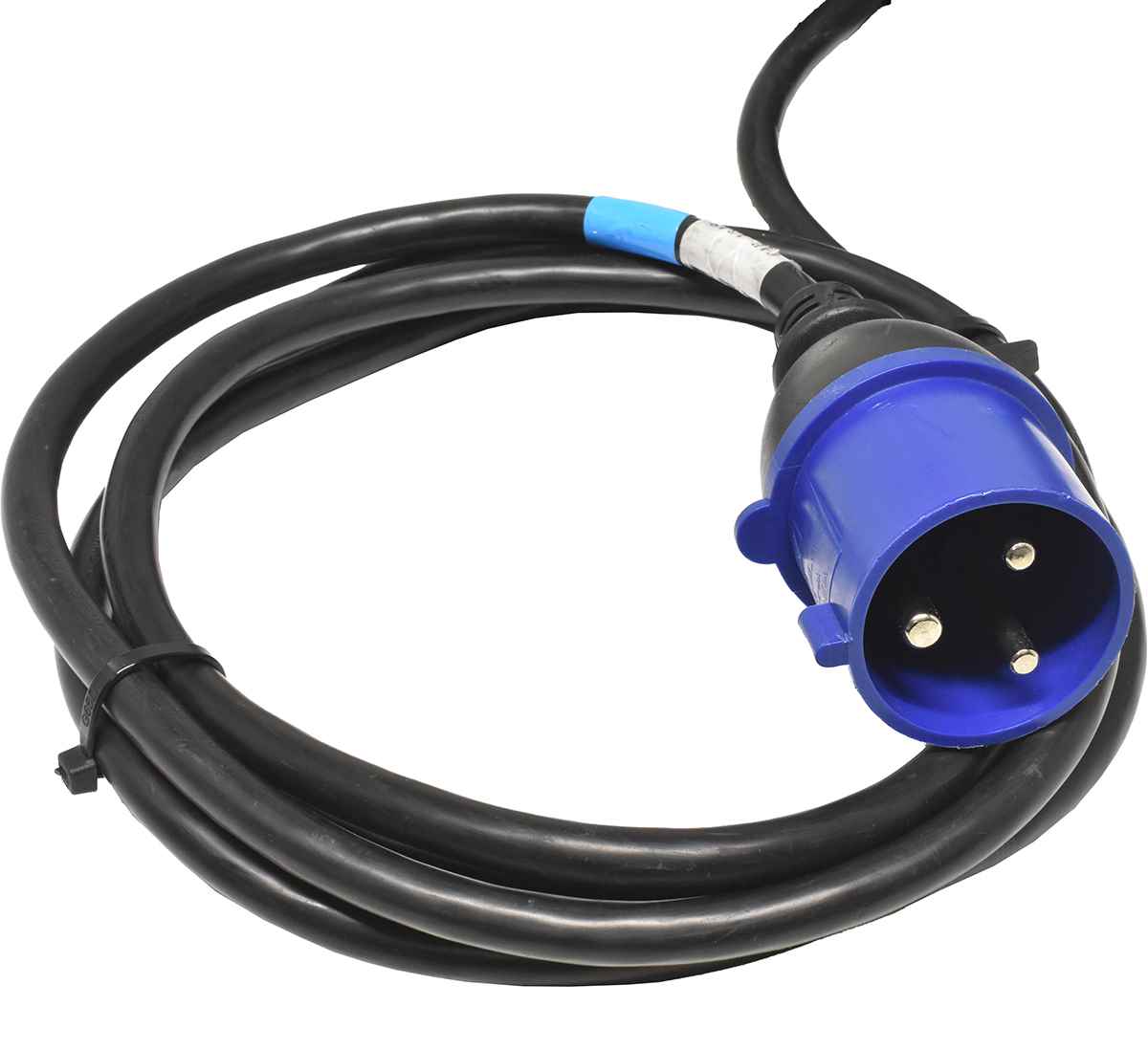 Server Technology PDU Smart Cabinet Distribution Unit 24x Output (18x C13 / 6x C19) Rack Ears CL-24HEK4B3H2