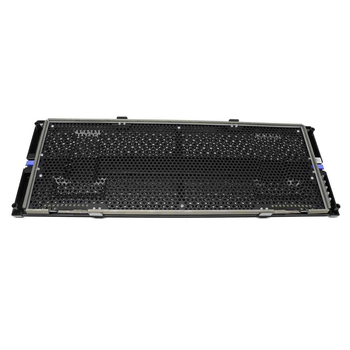 DELL Front Bezel / Blende 4U für PowerVault MD3660F 3860F 058TYP 0WCRWY DELL Front Bezel / Blende 4U für PowerVault MD3660F 3860F 058TYP 0WCRWY