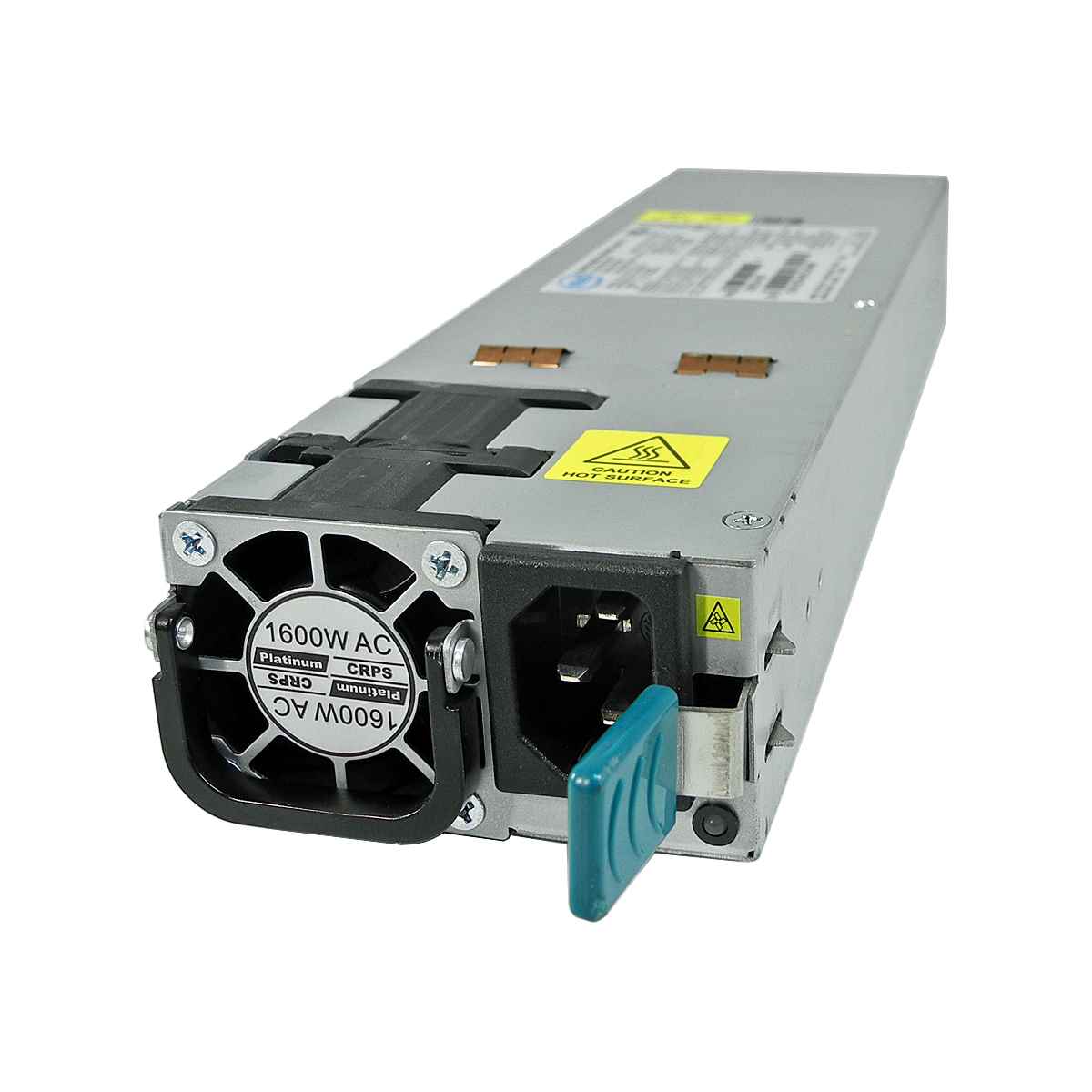 Intel PSSF162202A Power Supply/Netzteil 1600W for SR1550 G36234-009 G36234-011 Intel PSSF162202A Power Supply/Netzteil 1600W for SR1550 G36234-009 G36234-011