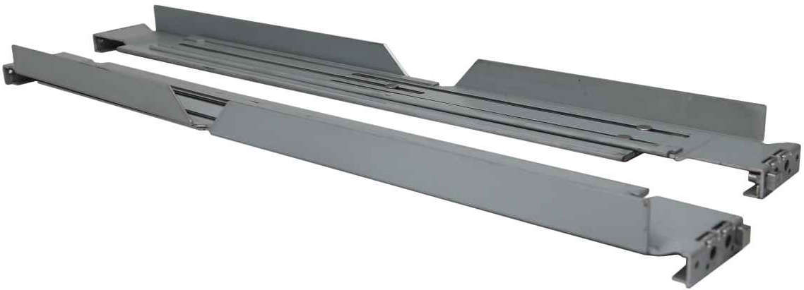 NetApp Rackschienen Rack Rail Kit 404-00303 404-00304 for FAS6250 / DS4243