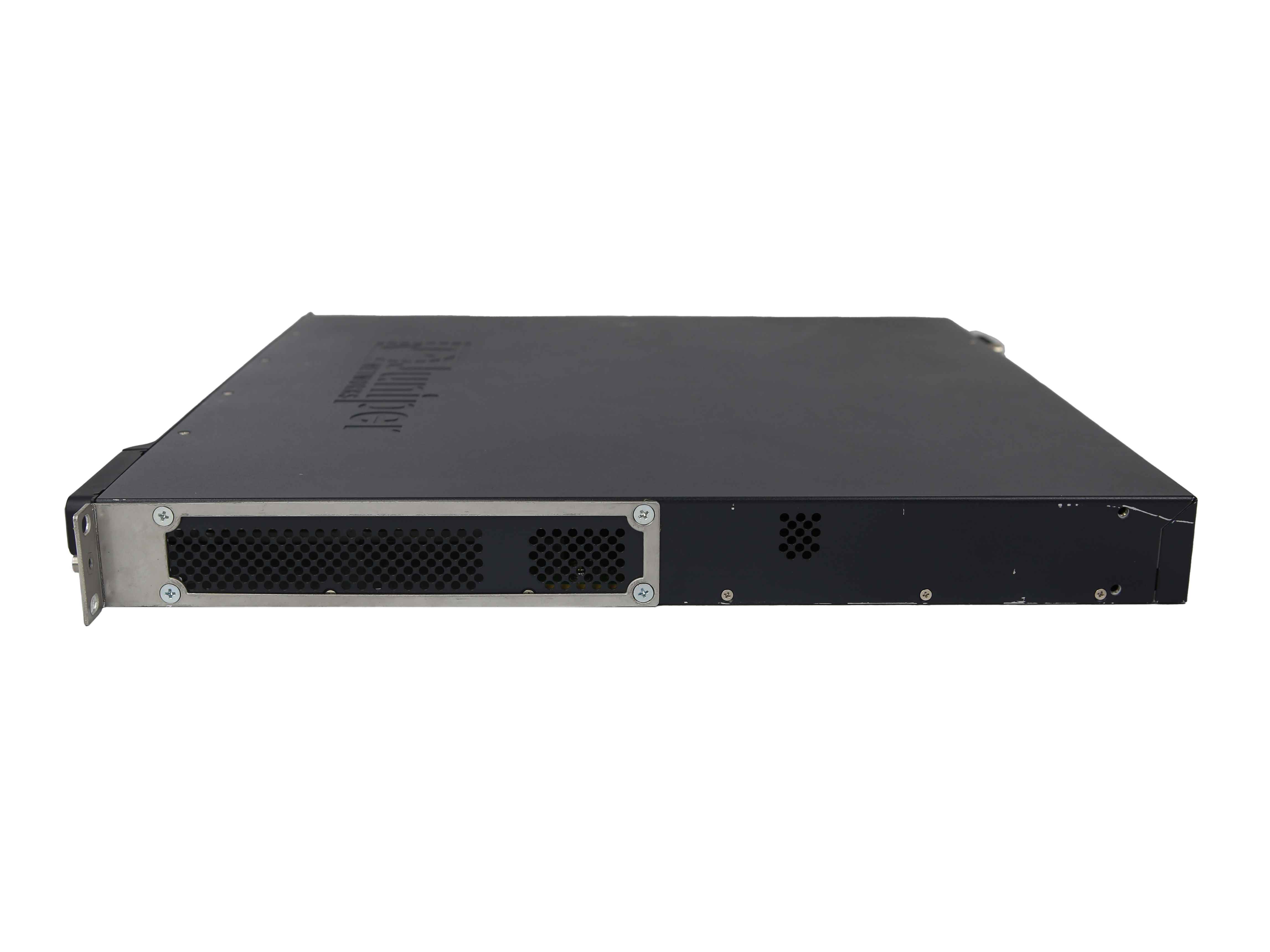 Juniper EX3200-48T 48-Port 1000Mbits (8Ports PoE) managed PoE Switch Juniper EX3200-48T 48-Port 1000Mbits (8Ports PoE) managed PoE Switch