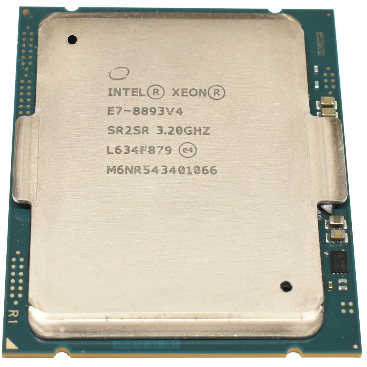Intel-Xeon-Processor-E7-8893-v4-60MB-Cache-3-20-GH-002.jpg Intel Xeon Processor E7-8893 v4 60MB Cache 3.20 GHz 4C LGA2011 P/N SR2SR