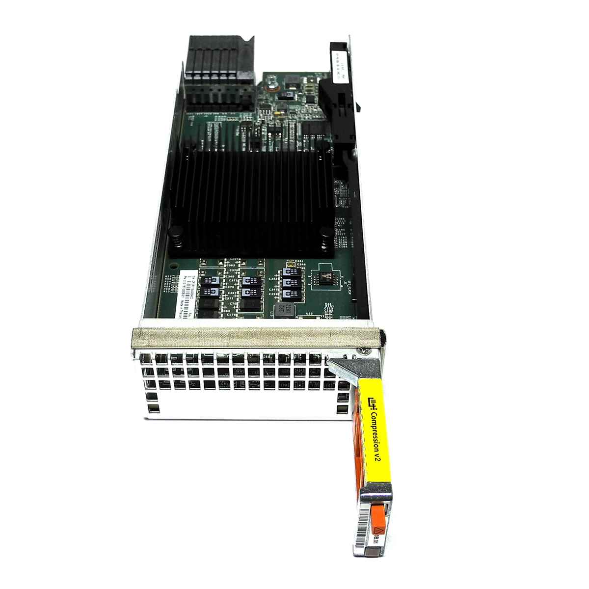 EMC SLIC58 313-197-000B-01 Compression V2 I/O Management Module für VNX5700 EMC SLIC58 313-197-000B-01 Compression V2 I/O Management Module für VNX5700