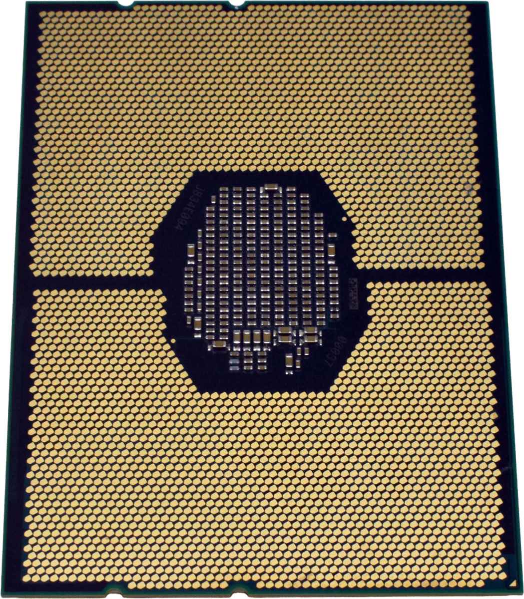 2x Intel Xeon Platinum Processor 8163 24-Core 33MB 2.5GHz FCLGA3647 SR3G1