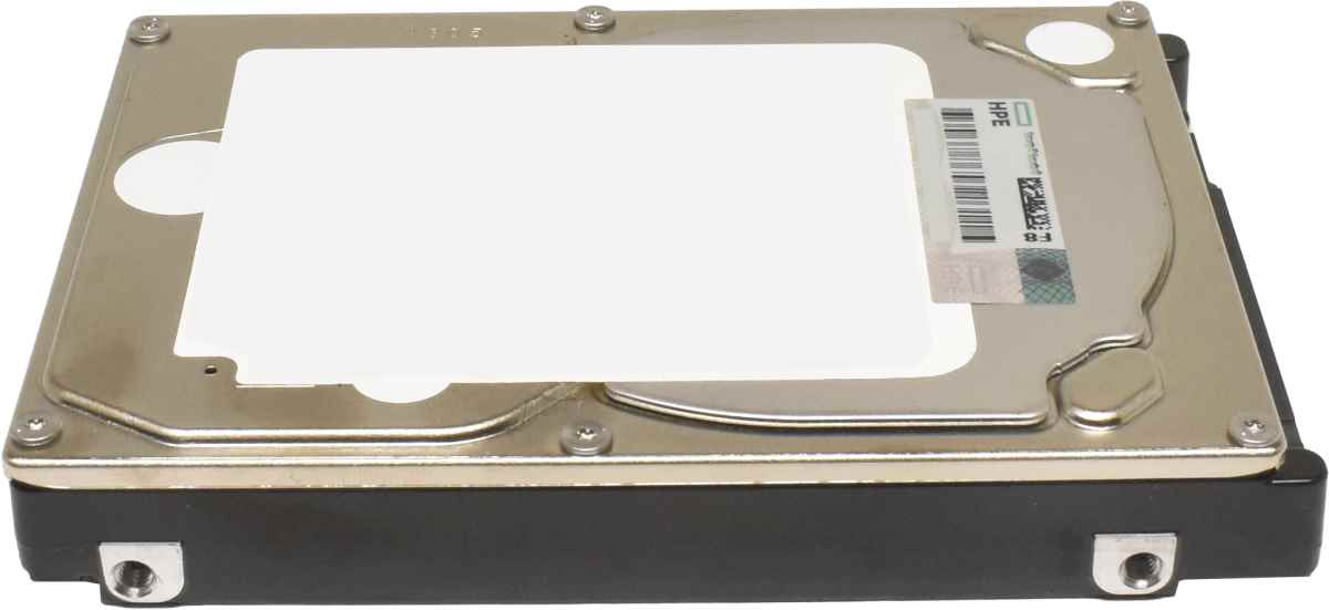 HP Toshiba 1.8TB 2.5" 10K 12G SAS HDD Festplatte EG001800JWFVC AL14SEB18EQ Toshiba 1.8TB 2.5" 12G 10K SAS HDD Festplatte AL15SEB18EQ