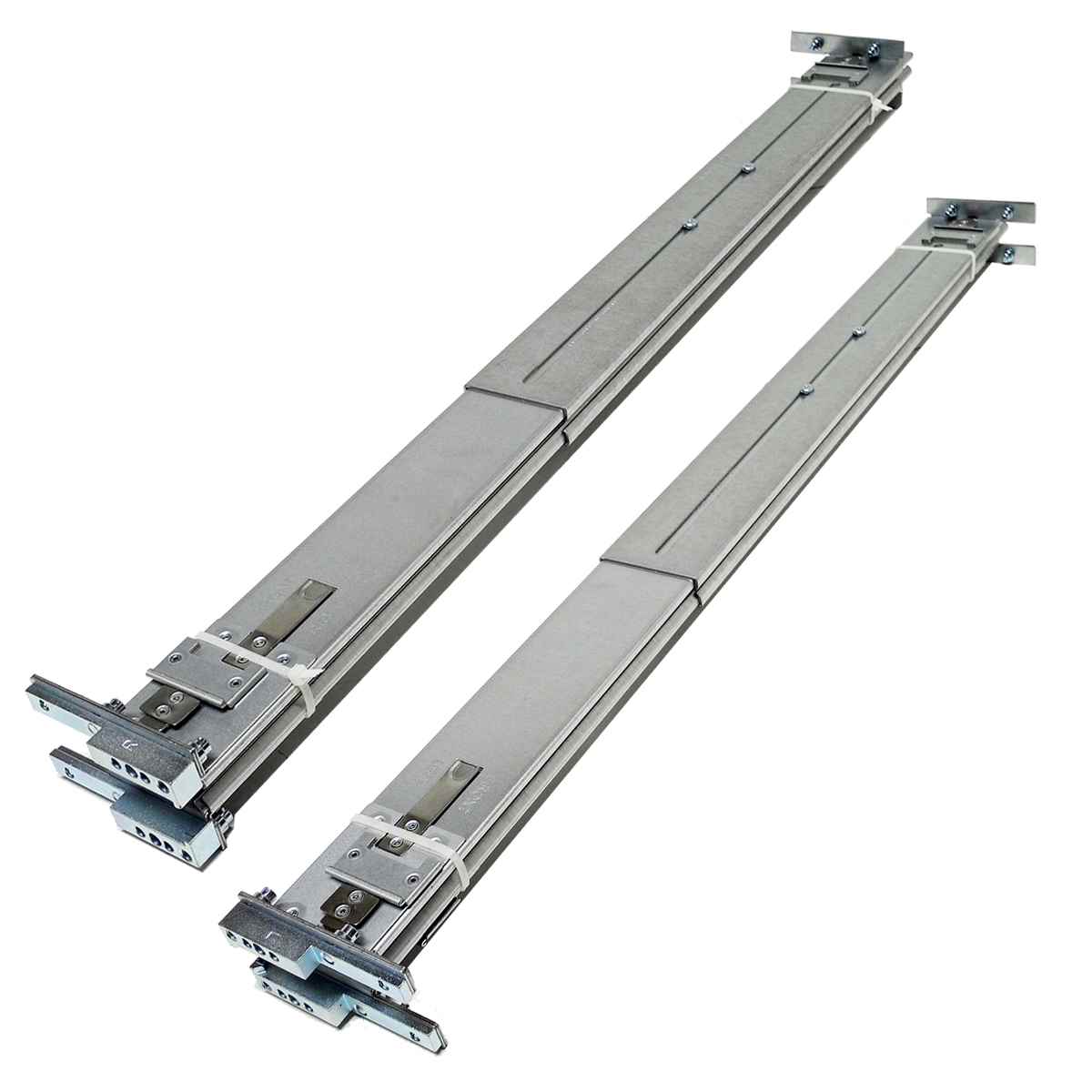 Cisco Rackschienen / Rack Rails für UCS C240 M3 Server 700-35814-01 Cisco Rackschienen / Rack Rails für UCS C240 M3 Server 700-35814-01