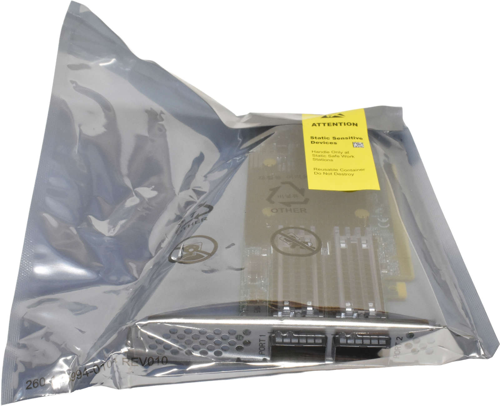 Broadcom-NetXtreme-BCM957508-P2100G-Dual-Port-100G-002.jpg Broadcom NetXtreme BCM957508-P2100G Dual-Port 100G QSFP56 Netzwerkkarte PCIe 4.0 x16 LP/FP NEU / NEW