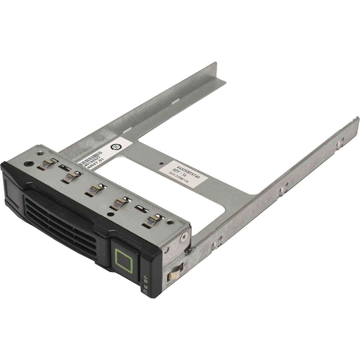 Fujitsu HDD Caddy Rahmen 3.5 Zoll Dummy A3C40142627 Fujitsu HDD Caddy Rahmen 3.5 Zoll Dummy A3C40142627
