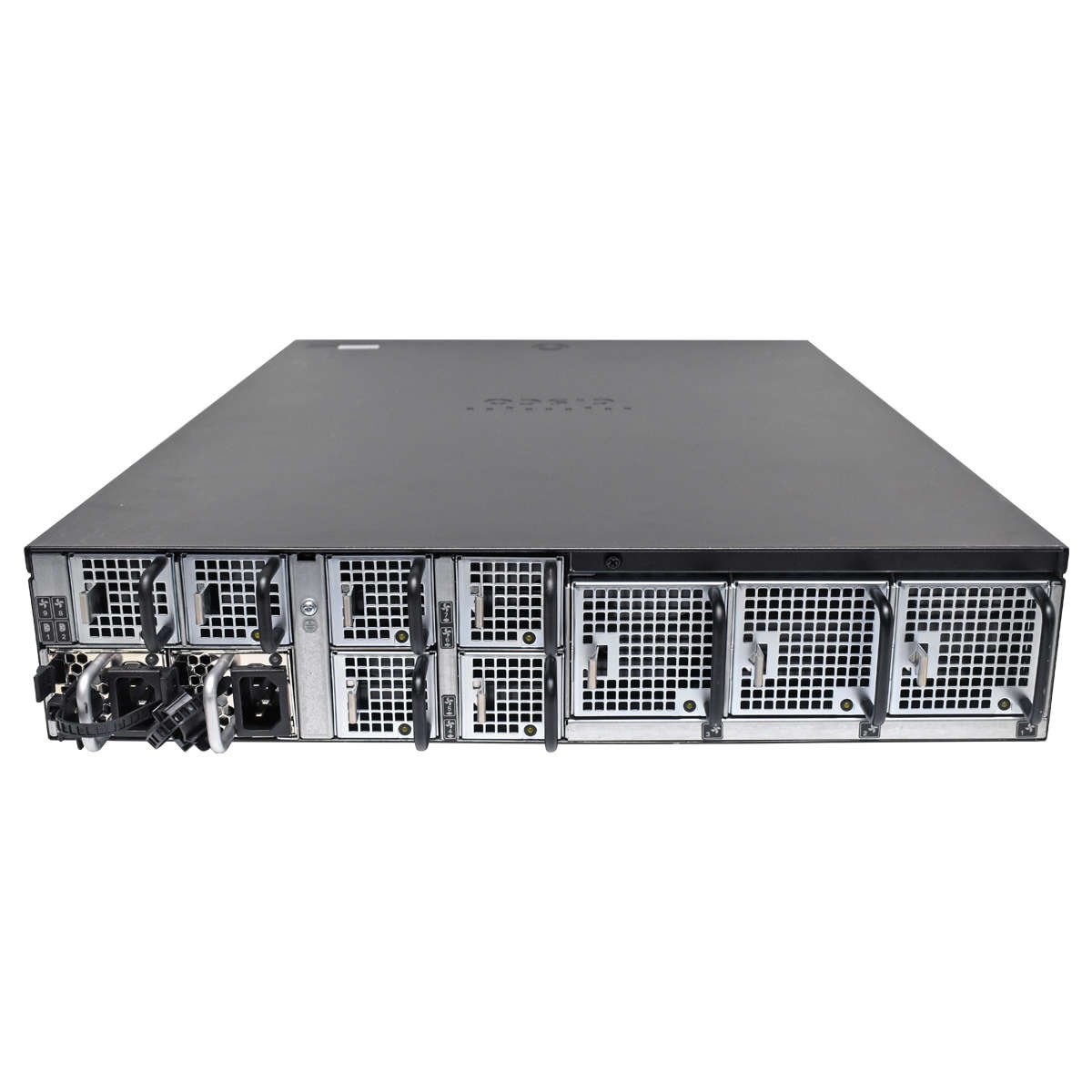 Cisco Wide Area Virtualization Engine WAVE-7571-K9 + WAVE-INLN-GE-4T E/A-Module