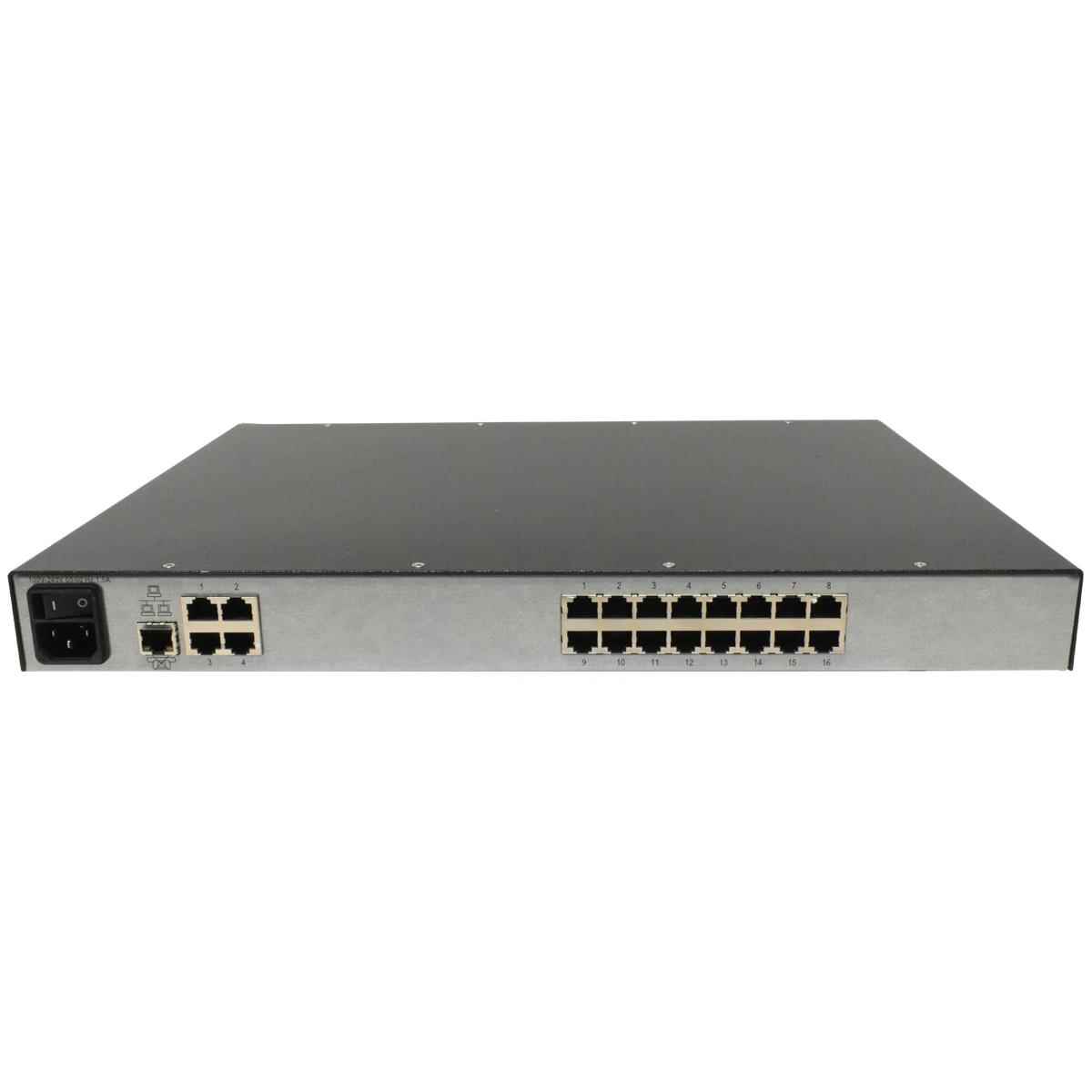 Black Box Serv Switch Octet KV1703E 620-354-506 Black Box Serv Switch Octet KV1703E 620-354-506