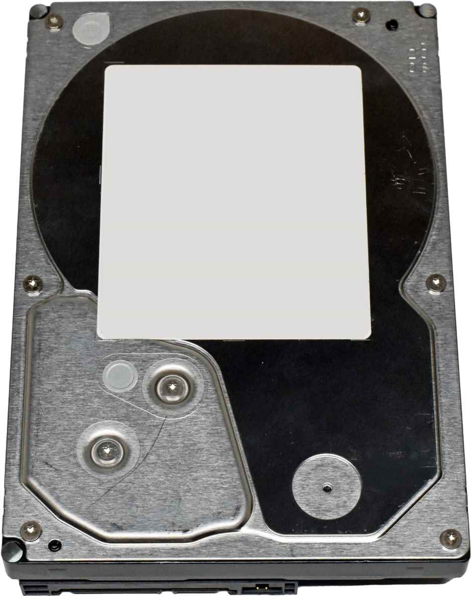 Hitachi 1TB 0A39289 HUA722010CLA330 3.5" 7.2K 3G SATA HDD