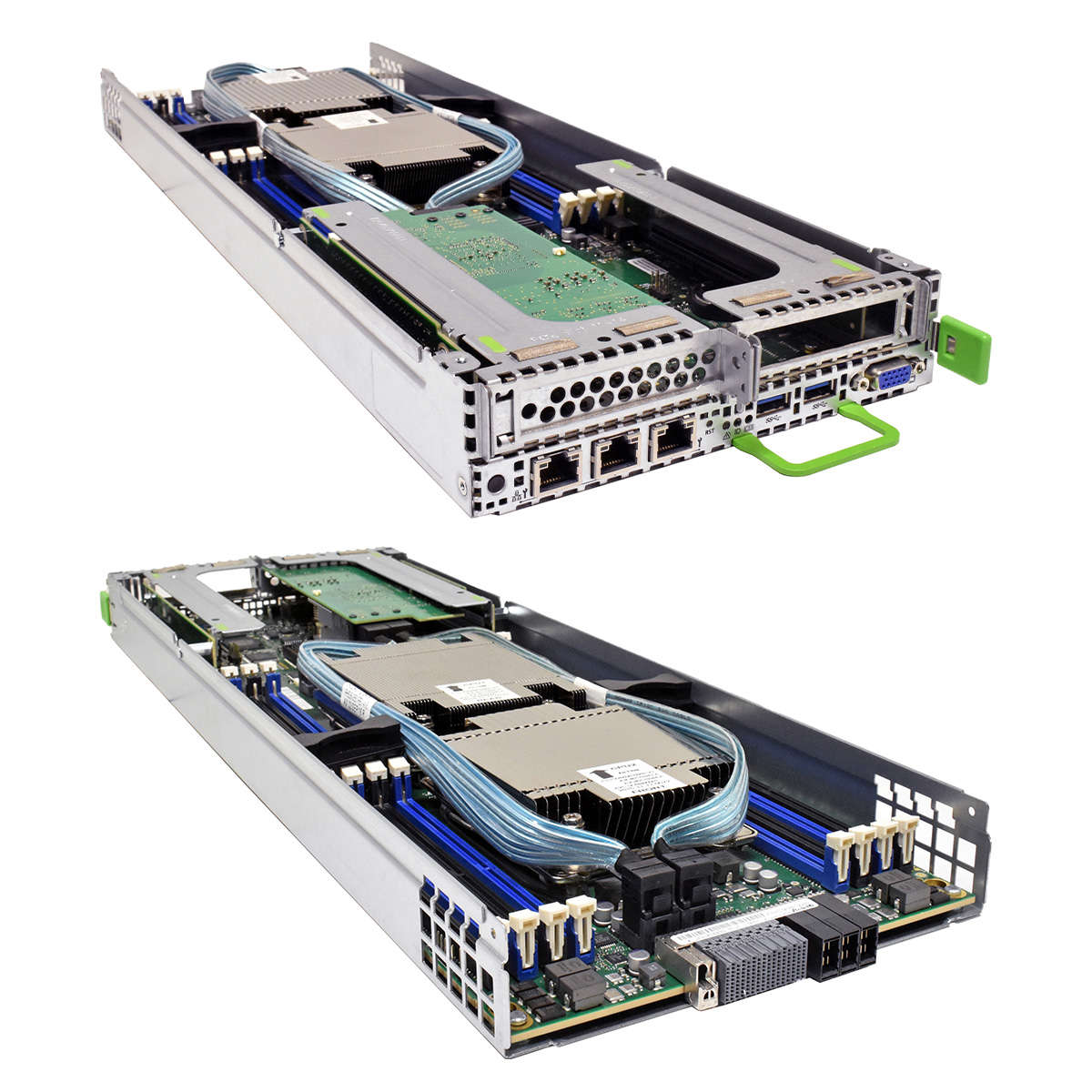 Fujitsu-Node-Server-CX2550-M2-Barebone-no-CPU-no-D-006.jpg Fujitsu Node Server CX2550 M2 Barebone no CPU no DDR4 CP402i