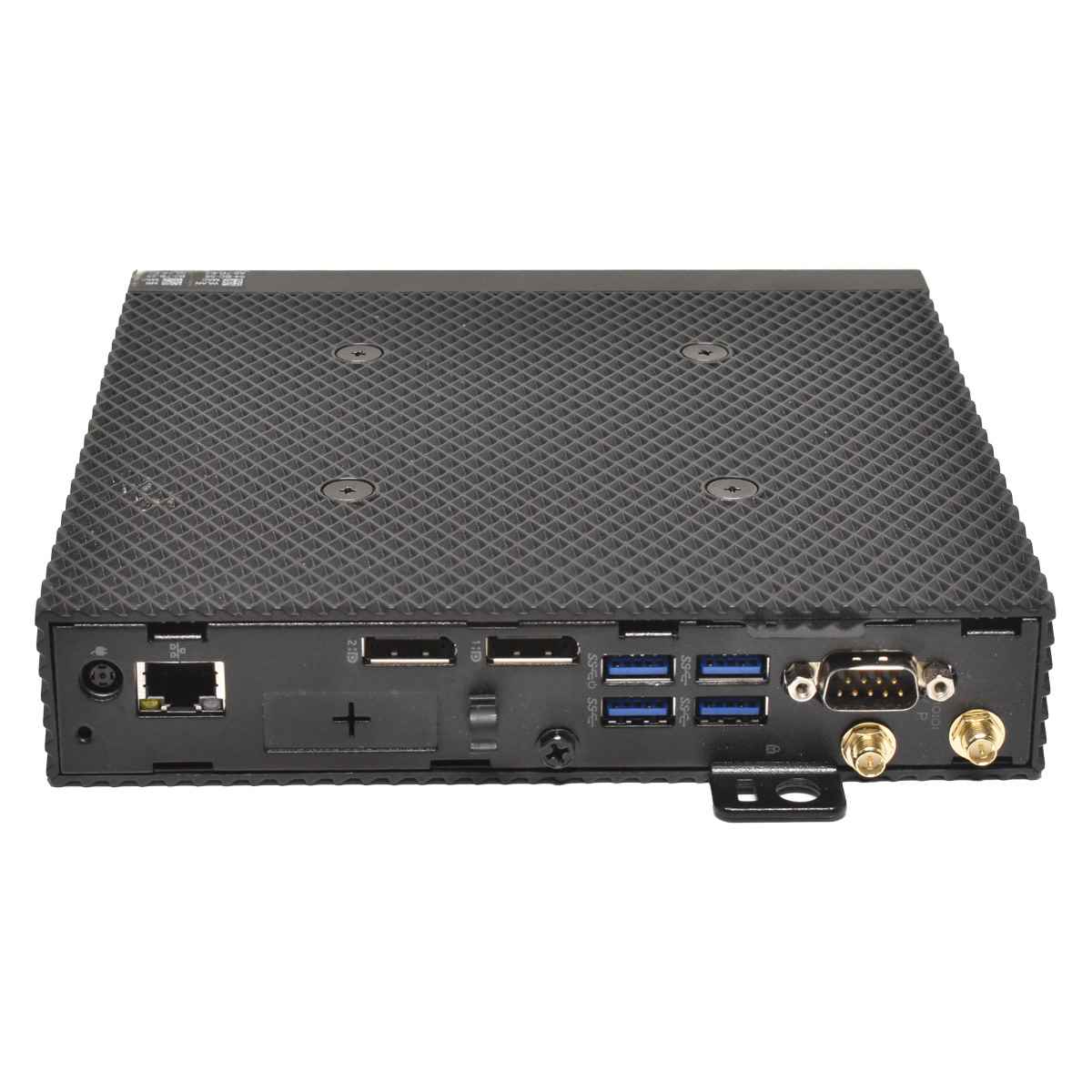 Dell Wyse 5070 Thin Client Intel J4105 1.5GHz 8GB PC4 64GB SSD eMMC WiFi USB 3.0 2xAnt mit Nezteil