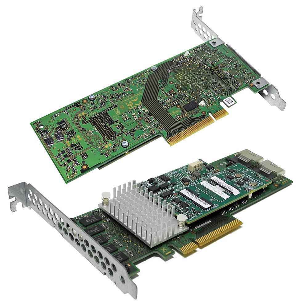 Fujitsu Primergy D3116-C26 6Gb PCIe x8 1GB SAS RAID Controller + 2x SAS Kabel FP Fujitsu Primergy D3116-C26 6Gb PCIe x8 1GB SAS RAID Controller + 2x SAS Kabel FP
