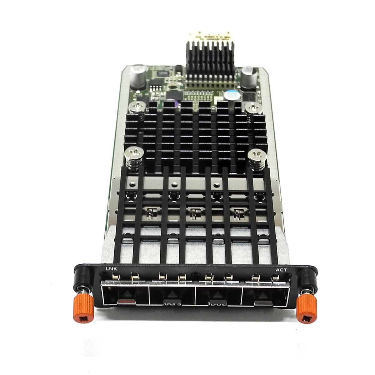 Dell Switch Module 4x 10G SFP+ 0PHP6J 10g SFP+ PowerEgde M I/O Aggregator Dell Switch Module 4x 10G SFP+ 0PHP6J 10g SFP+ PowerEgde M I/O Aggregator