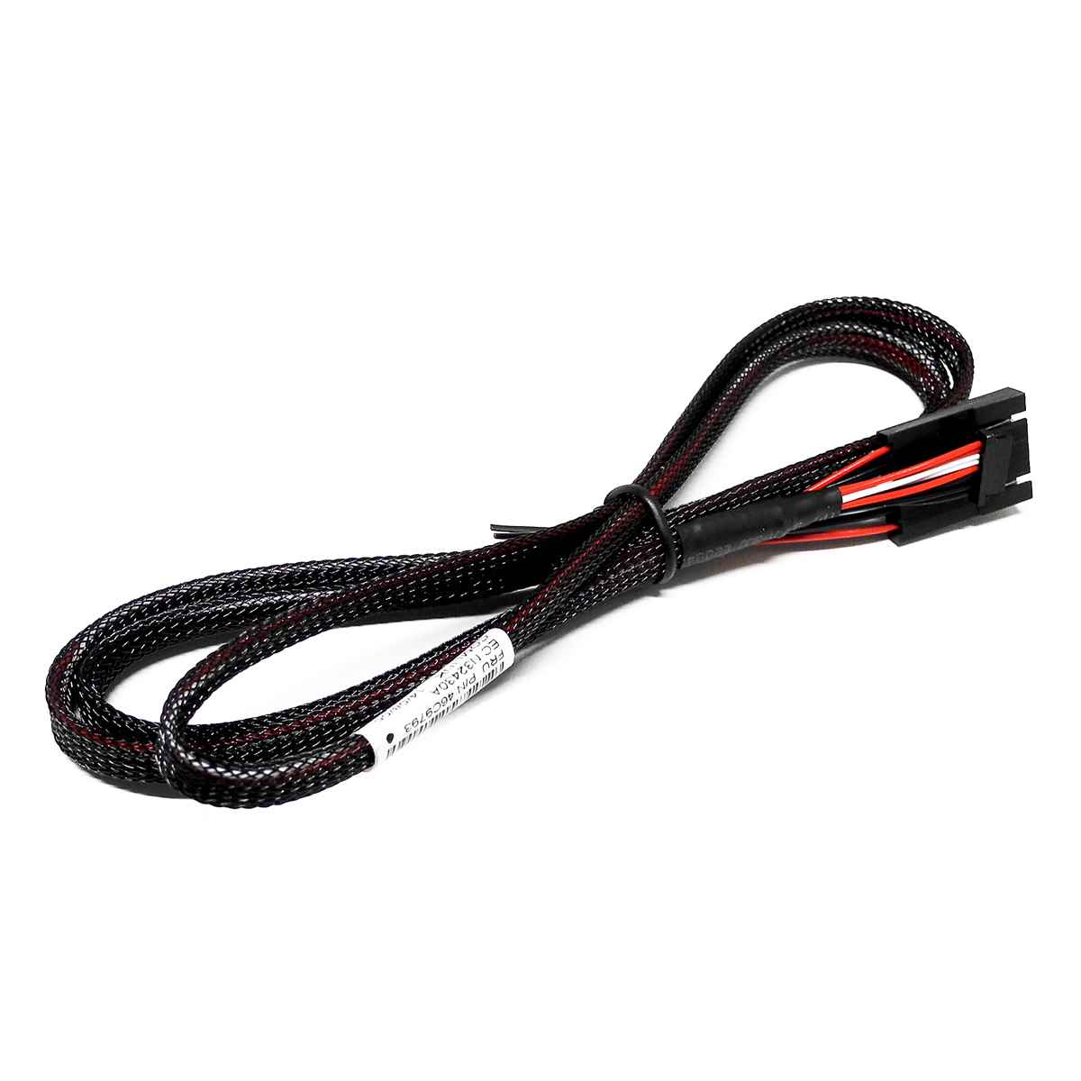 IBM 450 mm Battery Cable 46C9790 46C9793 für ServeRAID M5200 Serie !! Neu !! IBM 450 mm Battery Cable 46C9790 46C9793 für ServeRAID M5200 Serie !! Neu !!