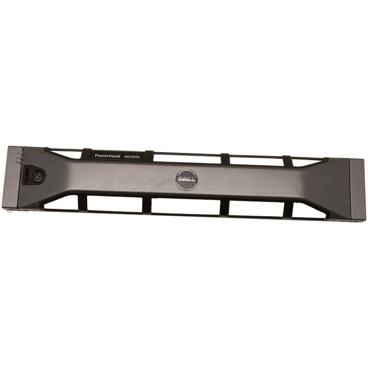 Dell Frontblende für PowerVault MD1200 0N737K N737K Dell Frontblende für PowerVault MD1200 0N737K N737K
