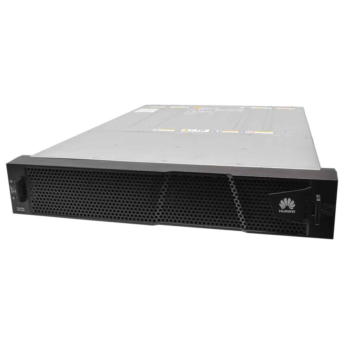 HUAWEI OceanStor S3900-M300 Storage System 2U 24x 900GB HDD 2.5 2x Controller STL1SPCBA Modules HUAWEI OceanStor S3900-M300 Storage System 2U 24x 900GB HDD 2.5 2x Controller STL1SPCBA Modules