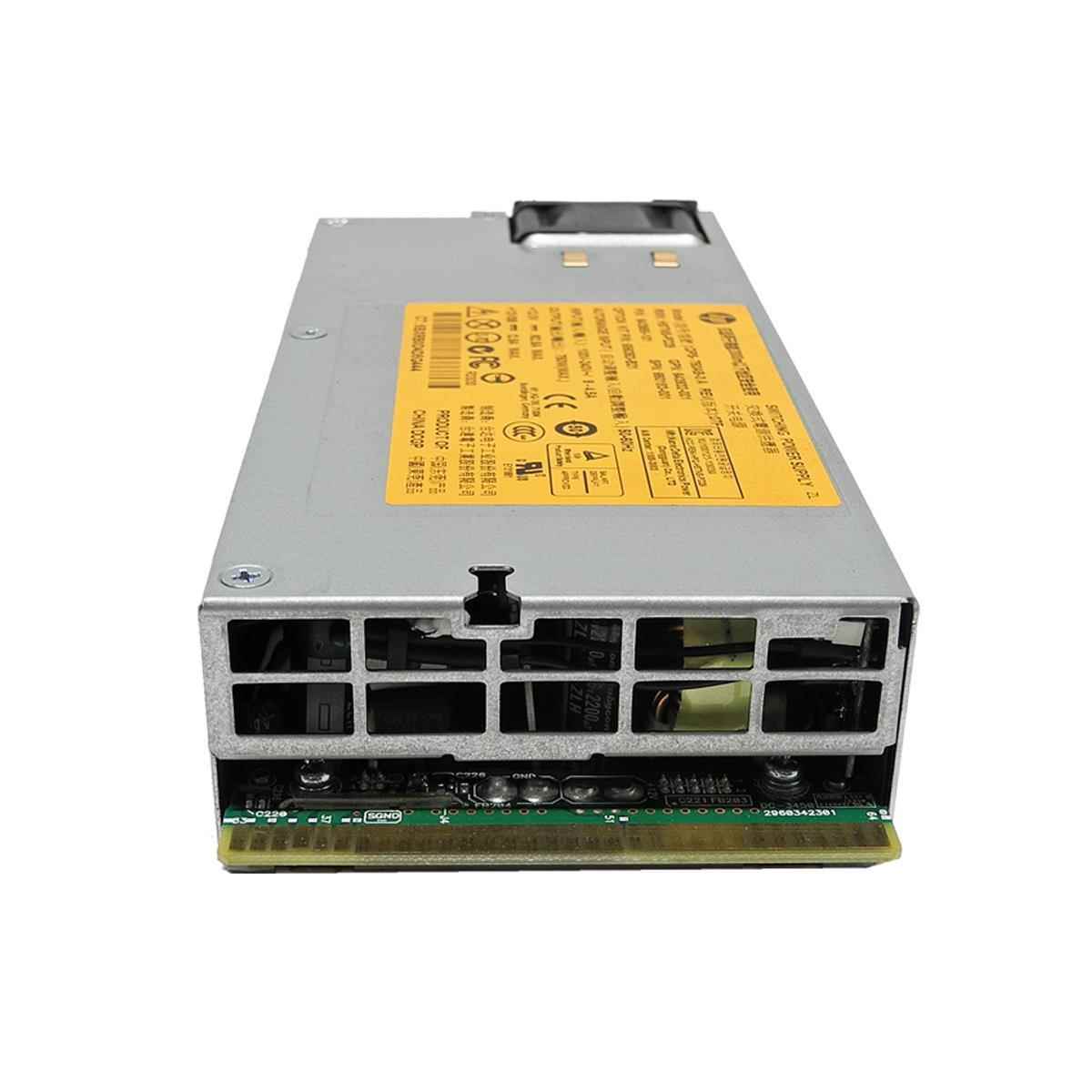HP Power Supply/Netzteil HSTNS-PL29 750W für ProLiant DL360p 380p G8 660183-001 HP Power Supply/Netzteil HSTNS-PD29 750W für ProLiant DL360p/380p G8 660183-001