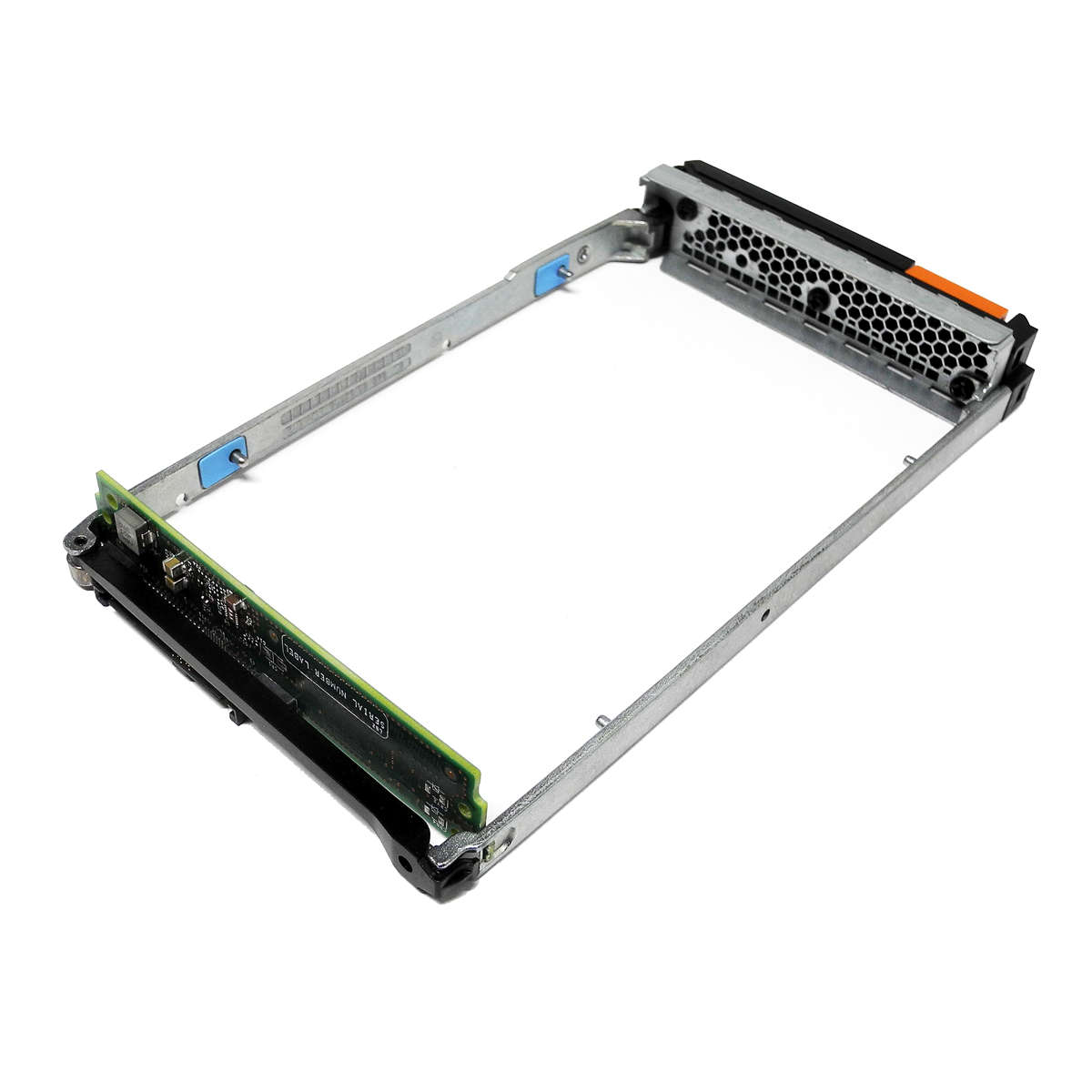 EMC-100-555-214-3-5-Zoll-HDD-Caddy-mit-SAS-SATA-In-003.jpg EMC 100-555-214 3.5 Zoll HDD Caddy mit SAS/SATA Interposer 303-363-000B-01