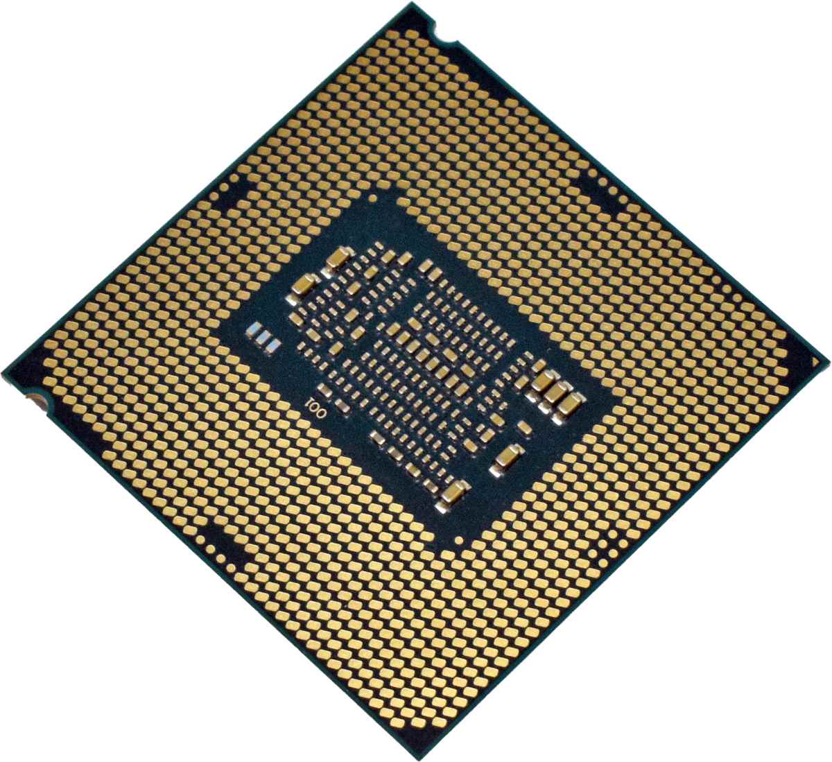 Intel Core Processor I3-9100 Quad-Core 3.60GHz 6MB Smart Cache FCLGA1151 SRCZV