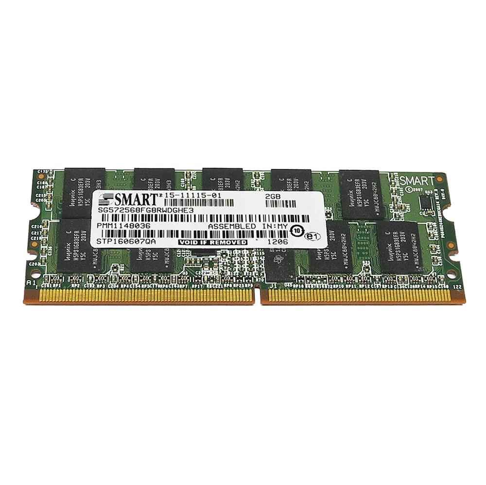 Cisco 15-11115-01 Smart 2GB 2Rx8 DDR2 PC2-4200 Router Speicher 244-pin MiniDIMM Cisco 15-11115-01 Smart 2GB 2Rx8 DDR2 PC2-4200 Router Speicher 244-pin MiniDIMM