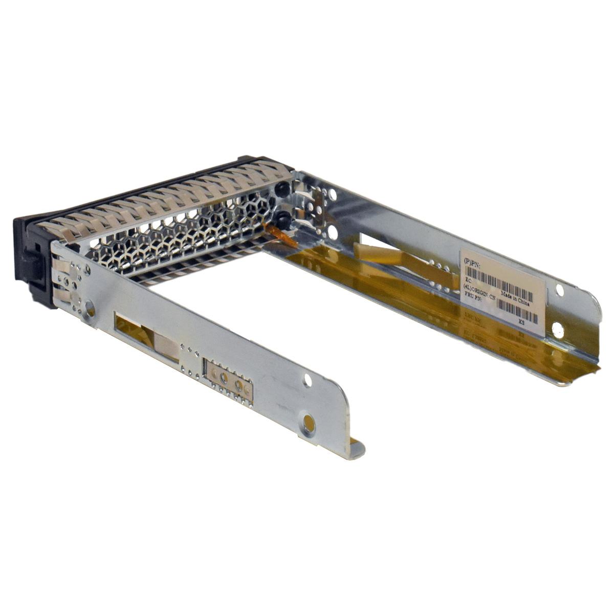 IBM 2,5 HDD Caddy Rahmen 00E7600 01KL136 für X3850 X3690 X6 IBM 2,5 HDD Caddy Rahmen 00E7600 01KL136 für X3850 X3690 X6