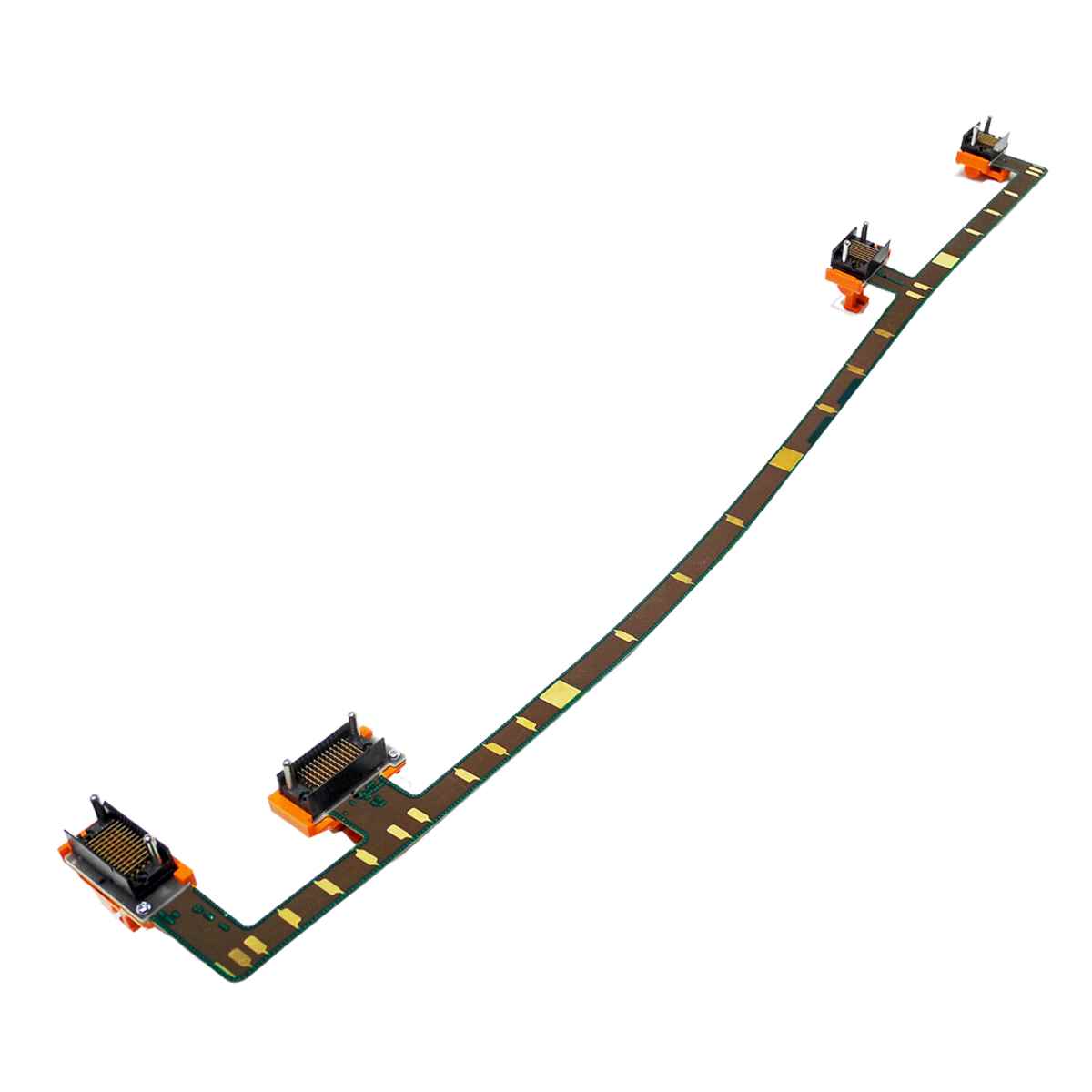 IBM 74Y7534 CEC Interconnect Cable FSP 4-Drawer for Power 7 System IBM 74Y7534 CEC Interconnect Cable FSP 4-Drawer for Power 7 System