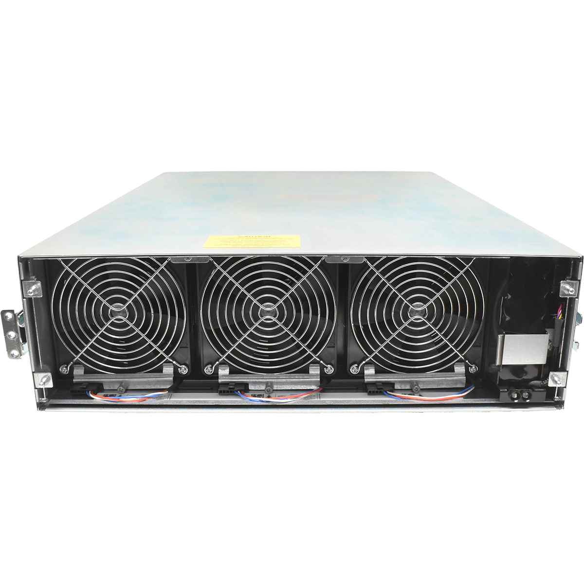 Hitachi 3080 Base Unit NAS SX345262 Intel Core 2 Duo E8400 3.00GHz 8GB RAM