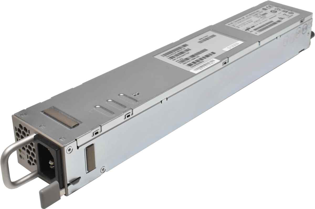Cisco N55-PAC-750W Netzeil / PSU 750W für Nexus 5500 341-0503-01