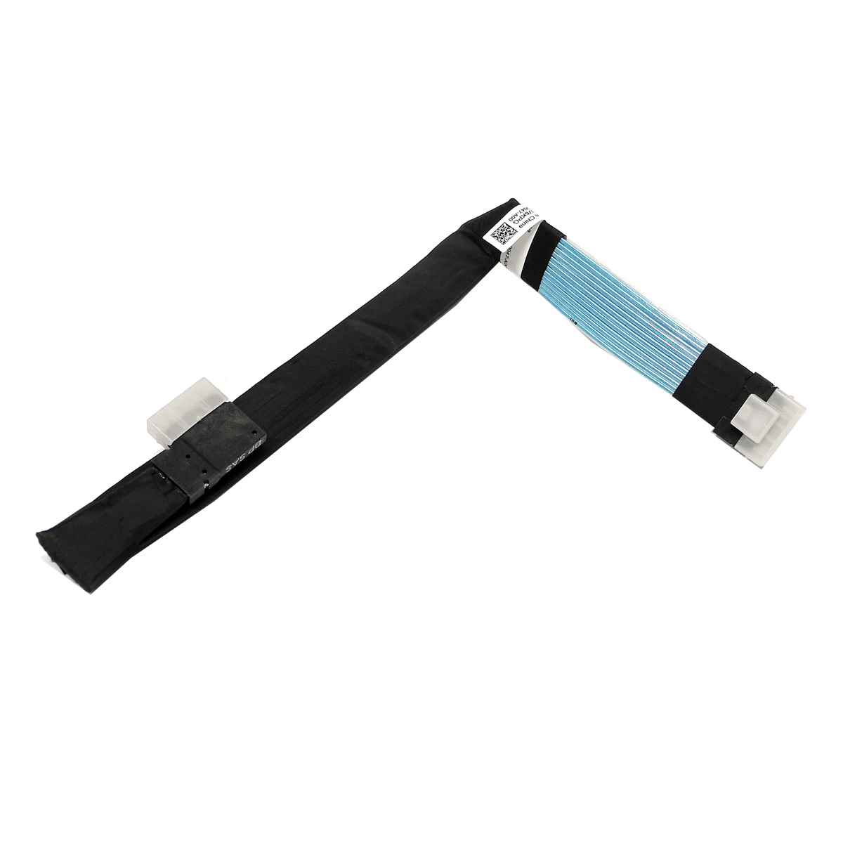 DELL Slim SAS Kabel SFF-8654 auf SFF-8654 24G 33 cm lang 076KPG für MX740C DELL Slim SAS Kabel SFF-8654 auf SFF-8654 24G 33 cm lang 076KPG für MX740C