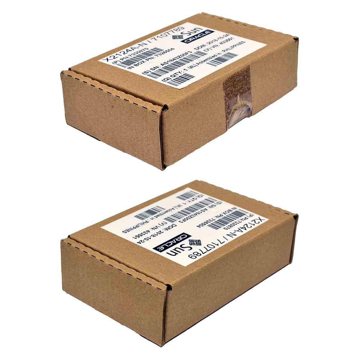 Sun Oracle 7330870 7326504 X2124A-N 10G/40G 850nm 150m QSFP+ Transceiver NEW NEU Sun Oracle 7330870 7326504 X2124A-N 10G/40G 850nm 150m QSFP+ Transceiver NEW NEU