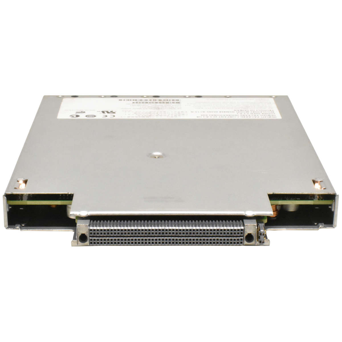HP-6120G-XG-Blade-Switch-for-c-Class-BladeSystem-S-004.jpg HP 6120G/XG Blade Switch for c-Class BladeSystem SP#: 508090-001