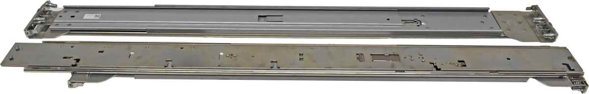 Dell 0GTFG8 0VWM9M Rack Rail Kit Rackschienen for Dell PowerEdge FX2, R640, NX3200