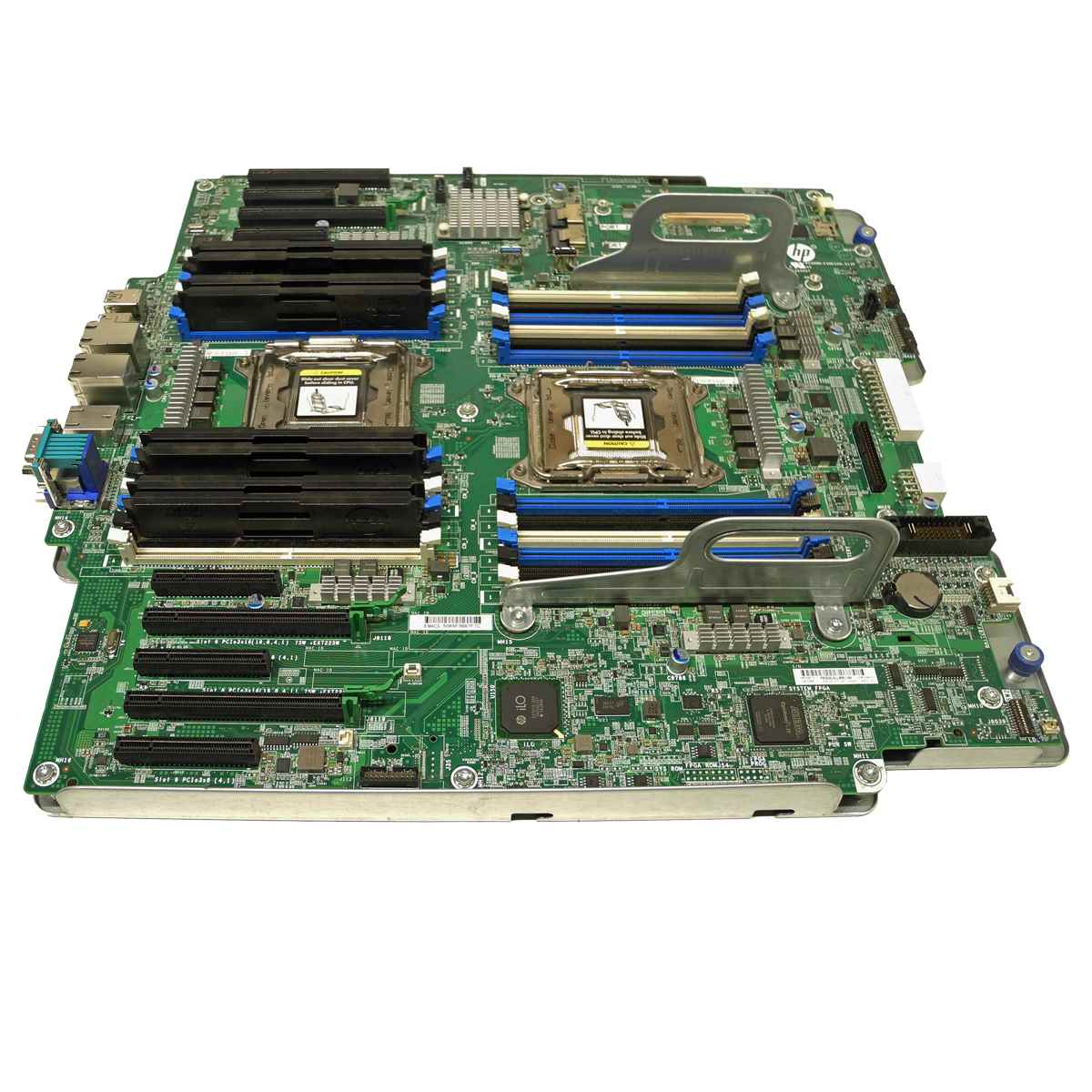 HP ProLiant ML350 Gen9 System Server Mainboard 780967-001, 743996-003 HP ProLiant ML350 Gen9 System Server Mainboard 780967-001, 743996-003