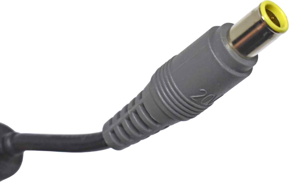 Lenovo Netzteil 90W FRU/PN: 42T4429 L530, L430, L330, L520, L421, L420, L512, L412, L510, L410