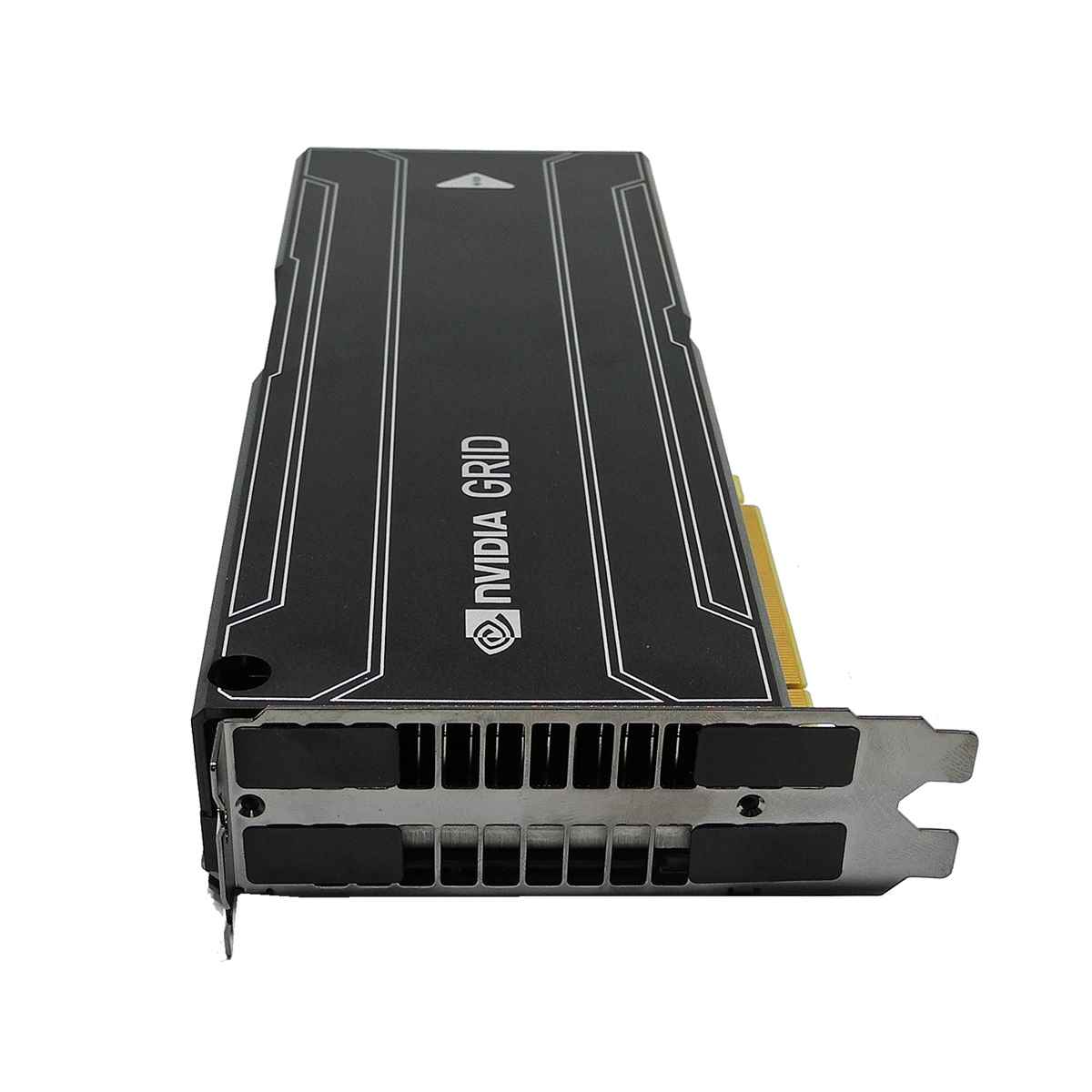 NVIDIA GRID K2 Graphics Card Dual GK104 GPU 8GB RAM GDDR5 756822-001 753958-B21 IBM NVidia GRID K2 90Y2359 PCIe x16 none actively cooled Grafikkarte 90Y2358
