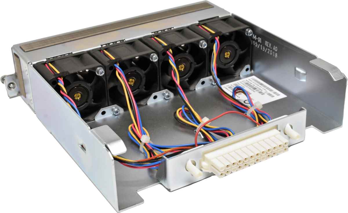 Cisco FAN Module N3K-C3048-FAN-B 800-37228-01 Cisco FAN Module N3K-C3048-FAN-B 800-37228-01