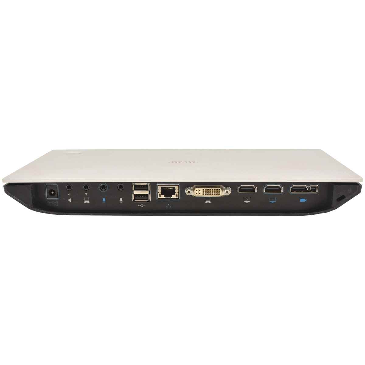 Cisco TelePresence SX20 Codec CTS-SX20CODEC TTC7-21 Conference + Camera TTC8-05 Cisco TelePresence SX20 Codec CTS-SX20CODEC TTC7-21 Conference + Camera TTC8-05