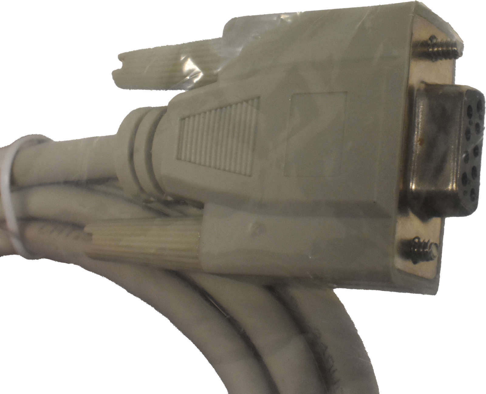 Redmond-CBL-0140-00-1-8m-RJ-45---Serial-DE-9-Conso-003.jpg Redmond CBL-0140-00 1,8m RJ-45 - Serial DE-9 Console Cable NEW