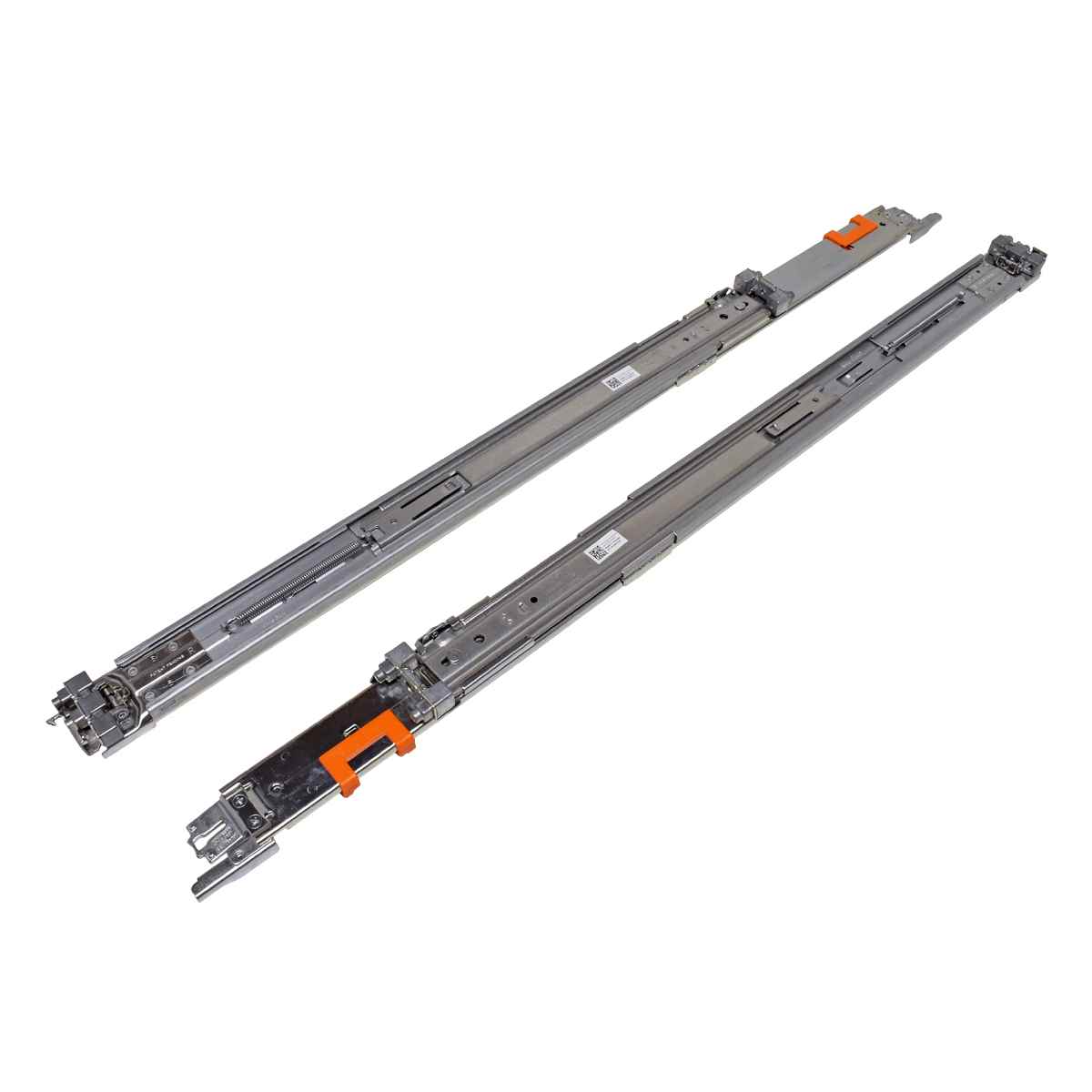 Dell Rack Rail Kit Rackschienen 04HHKC 0N5C4T für R440 R6415 R6515 Dell Rack Rail Kit Rackschienen 04HHKC 0N5C4T für R440 R6415 R6515