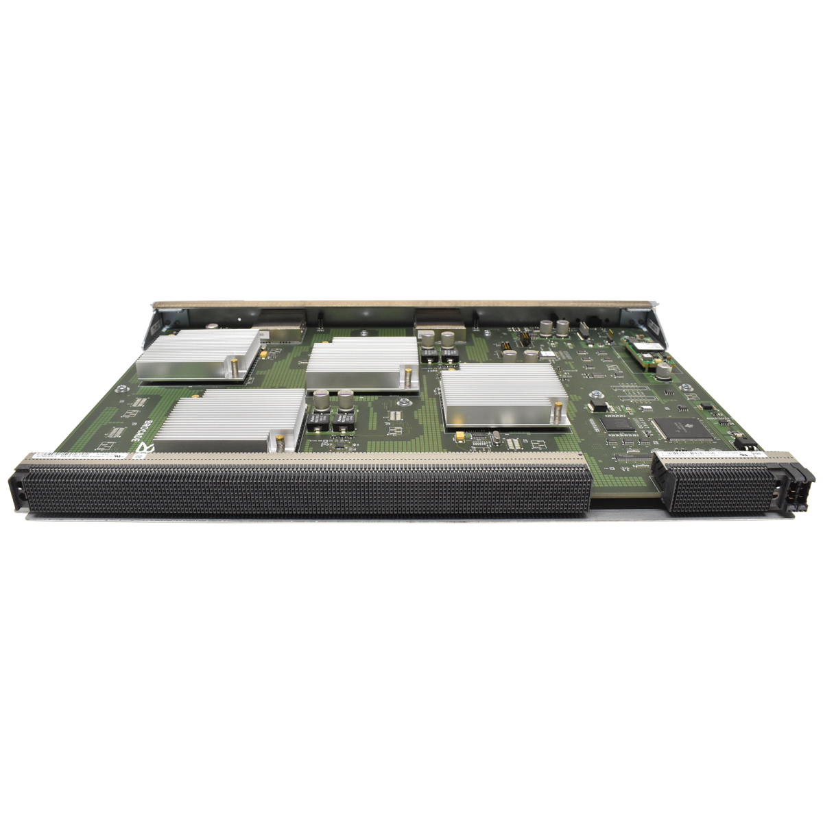 Brocade CR8 DCX Core Routing Blade ICL 60-1000377-11 XBR-DCX-0106 Brocade CR8 DCX Core Routing Blade ICL 60-1000377-11 XBR-DCX-0106