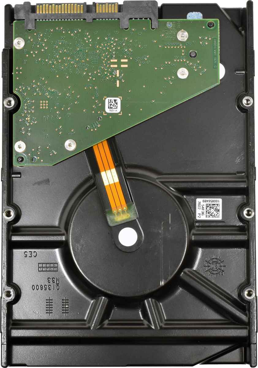 Seagate IRONWOLF NAS HDD Festplatte 8TB 3.5" 7,2K SATA 6G HDD ST8000NE001 Dell EMC Seagate Exos 7E8 8TB 0H3PN0 ST8000NM010A 3.5" 7.2K 12G SAS HDD