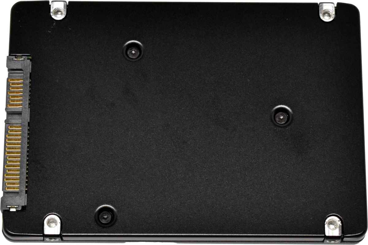 HP Samsung PM883 480GB 2.5“ 6Gbps SATA SSD MZ-7LH4800 P02760-002 P04573-003